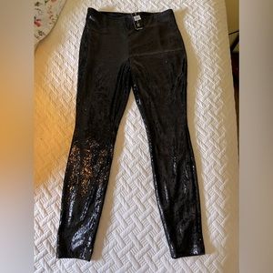 Gorgeous NWT sequin pants